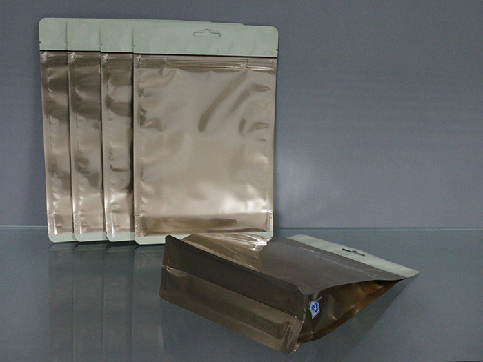 Composite bag